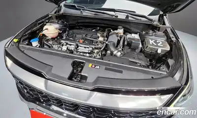 Kia Sportage 2022 1.6 Автомат в Москве № 120143, миниатюра 4