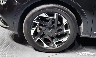 Kia Sportage 2022 1.6 Автомат в Москве № 120143, миниатюра 5