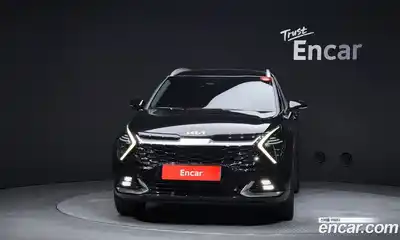 Kia Sportage 2022 1.6 Автомат в Москве № 120143, миниатюра 10