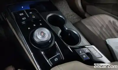 Kia K8 2023 2.5 Автомат в Москве № 120645, миниатюра 9