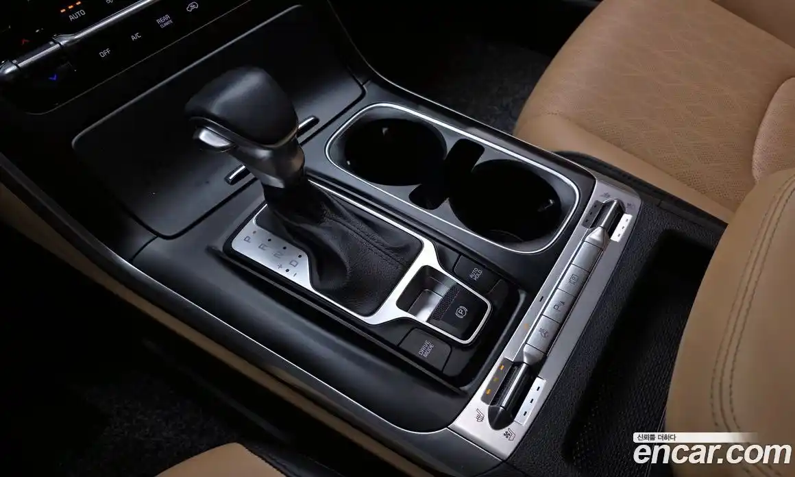 Kia Canival 2021 3.5 Автомат в Москве № 123654, фото 11