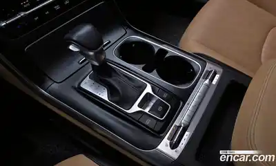 Kia Canival 2021 3.5 Автомат в Москве № 123654, миниатюра 11