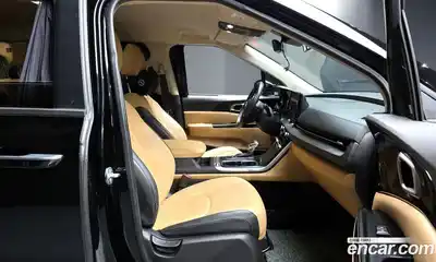 Kia Canival 2021 3.5 Автомат в Москве № 123654, миниатюра 12