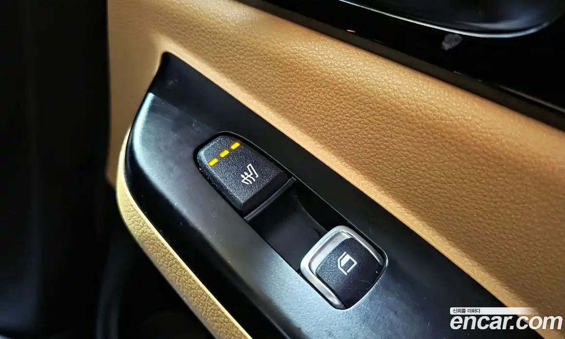 Kia Canival 2021 3.5 Автомат в Москве № 123654, фото 14