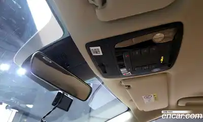 Kia Canival 2021 3.5 Автомат в Москве № 123654, миниатюра 2