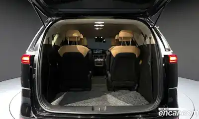 Kia Canival 2021 3.5 Автомат в Москве № 123654, миниатюра 3