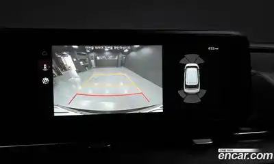 Kia Canival 2021 3.5 Автомат в Москве № 123654, миниатюра 5