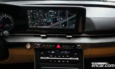 Kia Canival 2021 3.5 Автомат в Москве № 123654, миниатюра 9