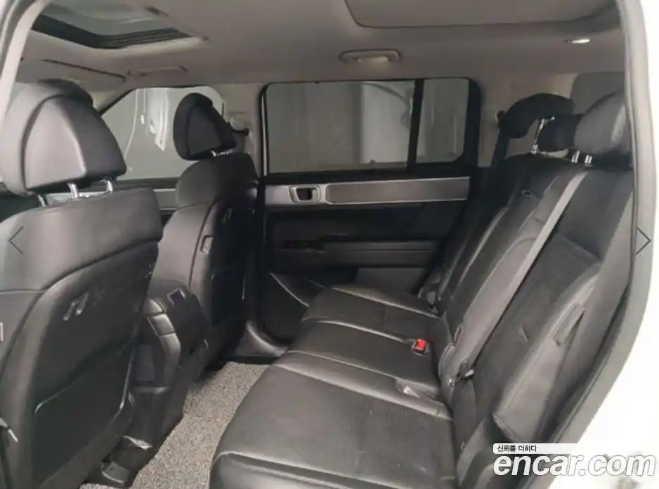 Hyundai Santa Fe 2024 2.5 Автомат в Москве № 124473, фото 12