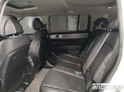 Hyundai Santa Fe 2024 2.5 Автомат в Москве № 124473, миниатюра 12