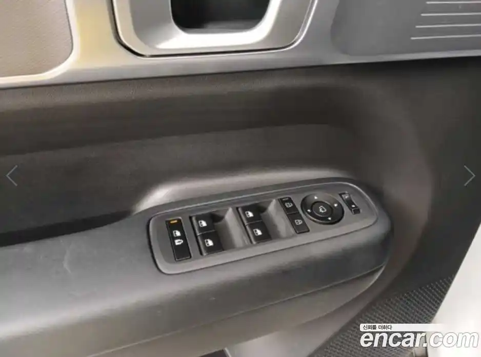 Hyundai Santa Fe 2024 2.5 Автомат в Москве № 124473, фото 13