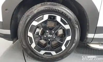 Hyundai Santa Fe 2024 2.5 Автомат в Москве № 124473, миниатюра 5