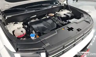 Hyundai Santa Fe 2024 2.5 Автомат в Москве № 124473, миниатюра 6