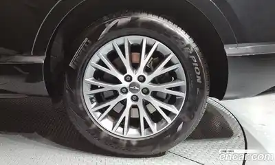 Genesis GV80 2022 3.0 Автомат в Москве № 126239, миниатюра 11