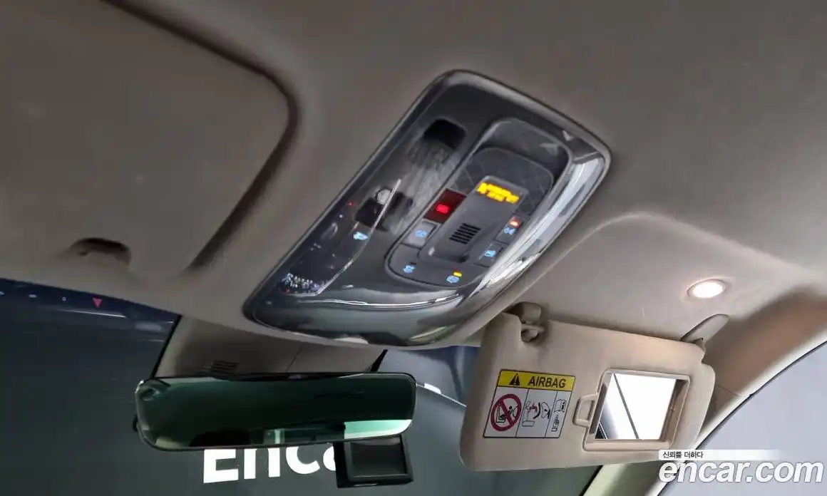 Genesis GV80 2022 3.0 Автомат в Москве № 126239, фото 16