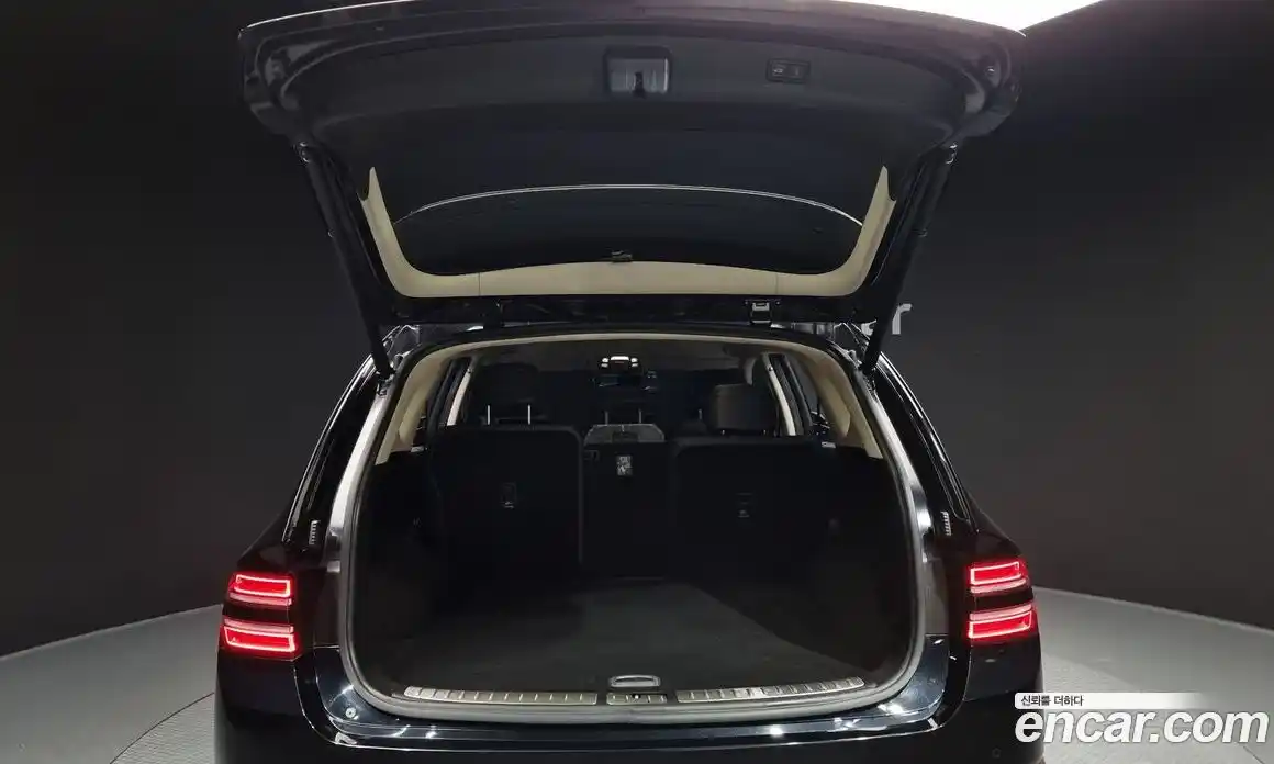 Genesis GV80 2022 3.0 Автомат в Москве № 126239, фото 17