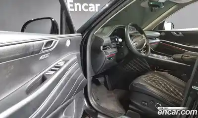 Genesis GV80 2022 3.0 Автомат в Москве № 126239, миниатюра 2