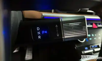 Hyundai Santa Fe 2024 1.6 Автомат в Москве № 126799, миниатюра 11