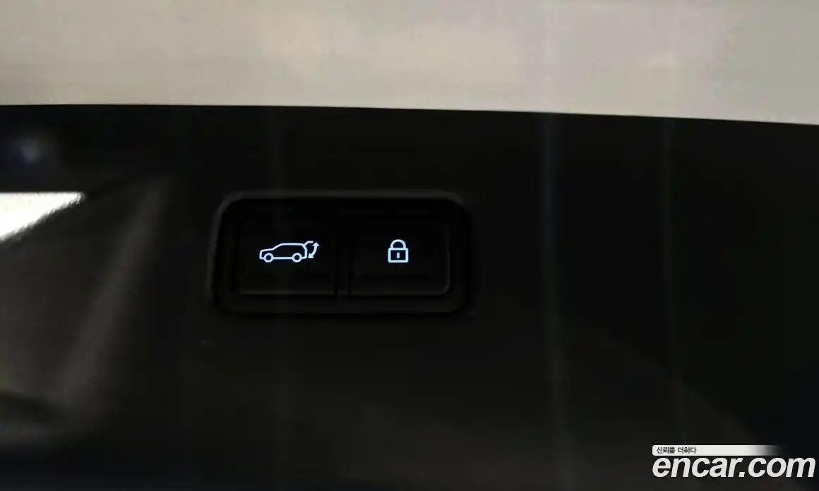 Hyundai Santa Fe 2024 1.6 Автомат в Москве № 126799, фото 9