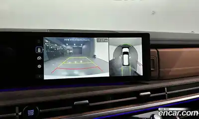 Hyundai Santa Fe 2024 1.6 Автомат в Москве № 126799, миниатюра 10