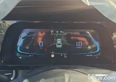 Hyundai Avante 2026 1.6 Автомат в Москве № 129372, миниатюра 7