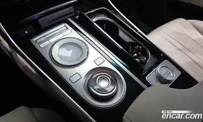 Genesis GV80 2021 2.5 Автомат в Москве № 13011, миниатюра 5