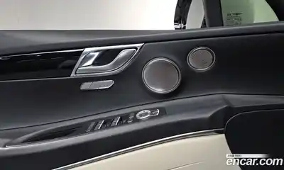 Genesis GV80 2021 2.5 Автомат в Москве № 13011, миниатюра 7