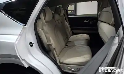 Genesis GV80 2021 2.5 Автомат в Москве № 13011, миниатюра 10