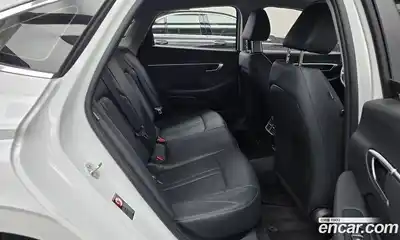 Hyundai Sonata 2021 2.0 Автомат в Москве № 130321, миниатюра 12