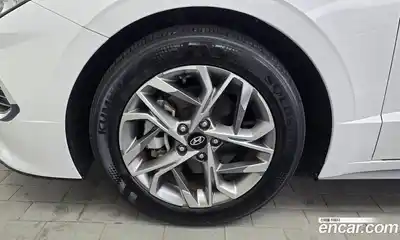 Hyundai Sonata 2021 2.0 Автомат в Москве № 130321, миниатюра 5