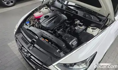 Hyundai Sonata 2021 2.0 Автомат в Москве № 130321, миниатюра 6