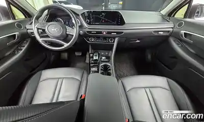 Hyundai Sonata 2021 2.0 Автомат в Москве № 130321, миниатюра 7