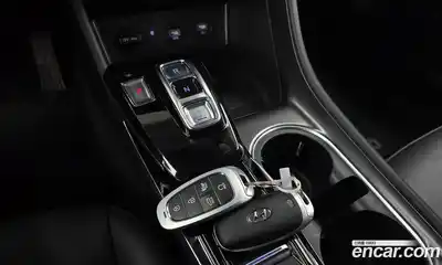 Hyundai Sonata 2021 2.0 Автомат в Москве № 130321, миниатюра 9