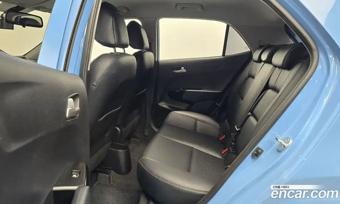 Kia Morning 2019 1.0 Автомат в Москве № 131546, фото 11