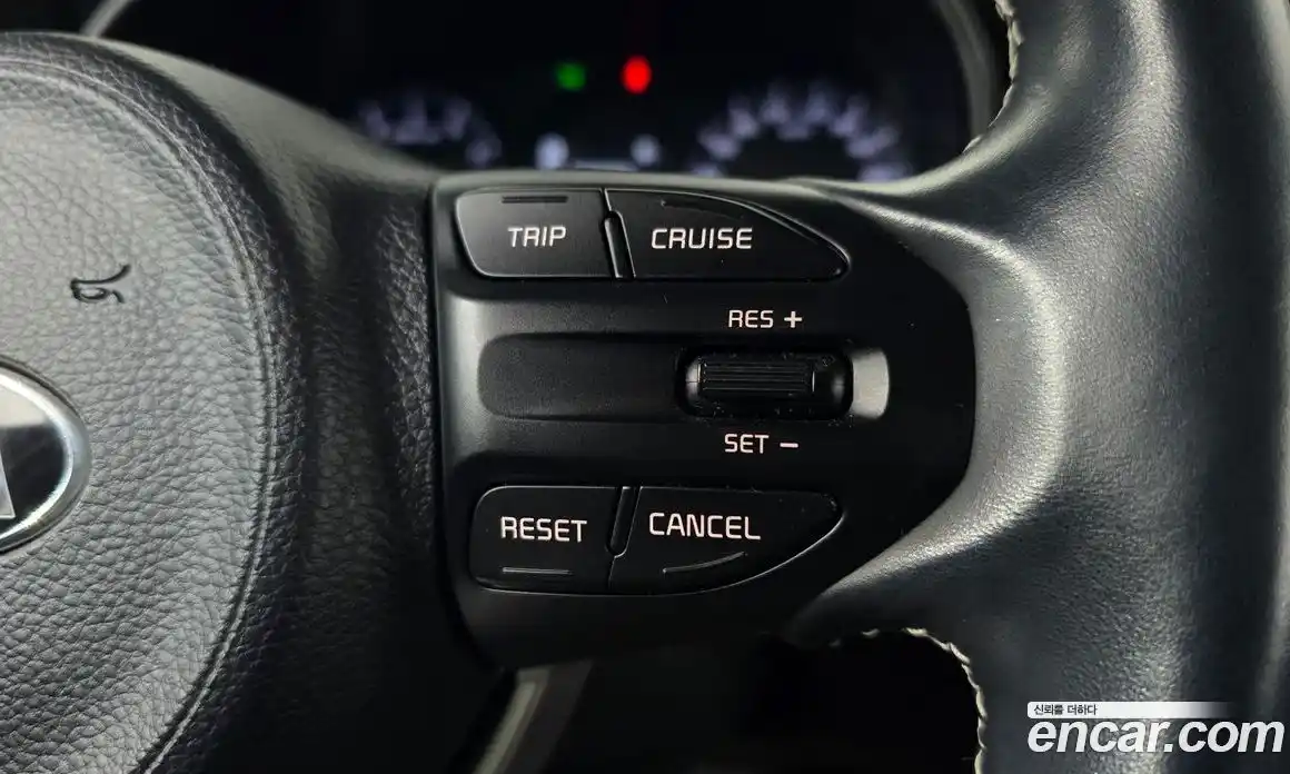 Kia Morning 2019 1.0 Автомат в Москве № 131546, фото 12