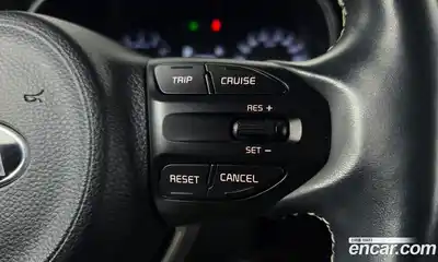 Kia Morning 2019 1.0 Автомат в Москве № 131546, миниатюра 12