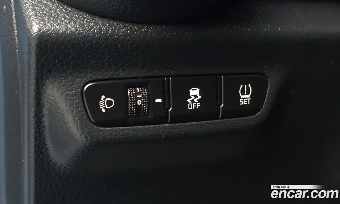 Kia Morning 2019 1.0 Автомат в Москве № 131546, фото 13