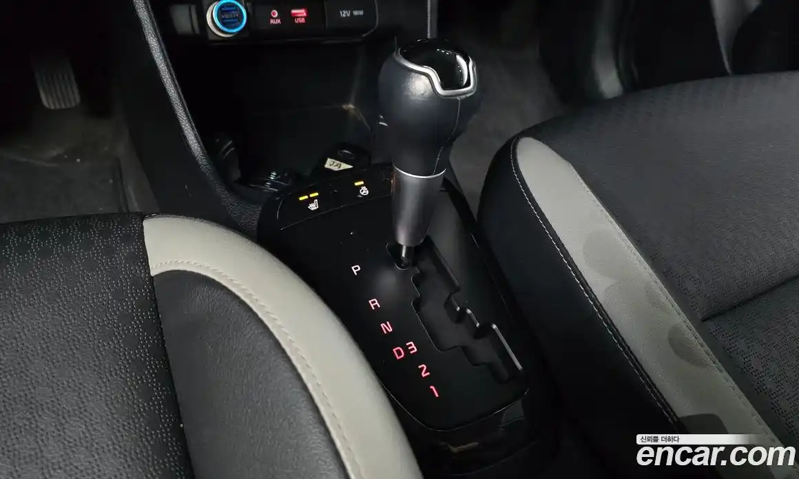 Kia Morning 2019 1.0 Автомат в Москве № 131546, фото 18