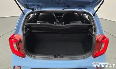 Kia Morning 2019 1.0 Автомат в Москве № 131546, миниатюра 3