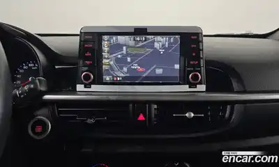 Kia Morning 2019 1.0 Автомат в Москве № 131546, миниатюра 4