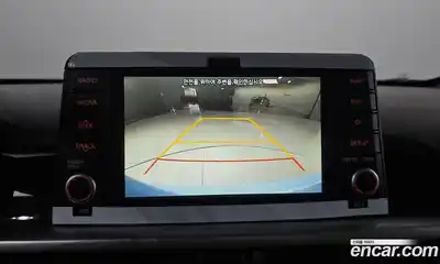 Kia Morning 2019 1.0 Автомат в Москве № 131546, миниатюра 7