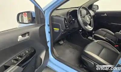 Kia Morning 2019 1.0 Автомат в Москве № 131546, миниатюра 10