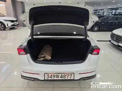 Kia K5 2021 2.0 Автомат в Москве № 131842, миниатюра 11