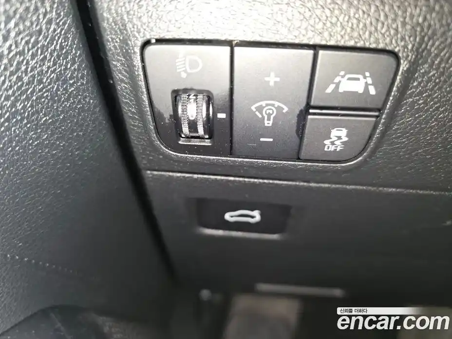 Kia K5 2021 2.0 Автомат в Москве № 131842, фото 12