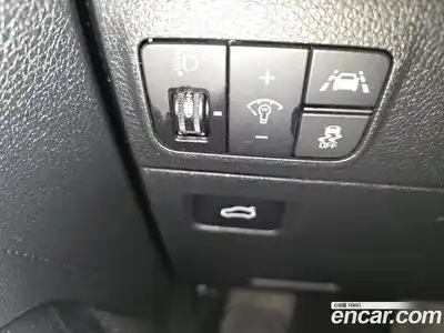 Kia K5 2021 2.0 Автомат в Москве № 131842, миниатюра 12