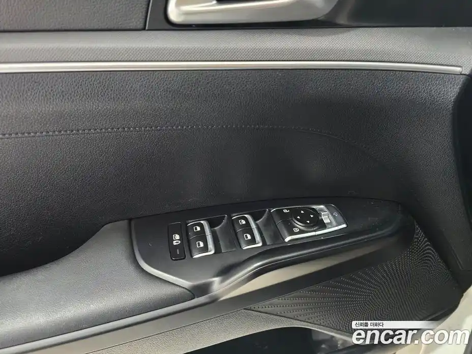 Kia K5 2021 2.0 Автомат в Москве № 131842, фото 13