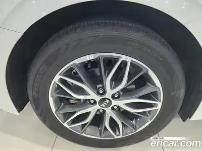 Kia K5 2021 2.0 Автомат в Москве № 131842, миниатюра 5