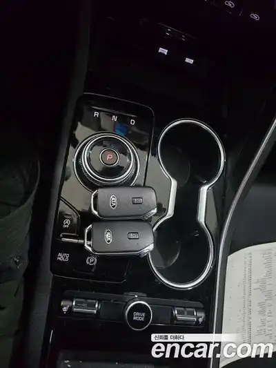 Kia K5 2021 2.0 Автомат в Москве № 131842, миниатюра 9