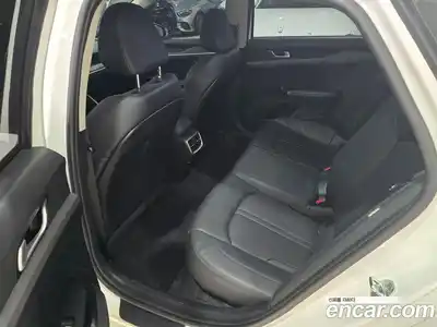 Kia K5 2021 2.0 Автомат в Москве № 131842, миниатюра 10