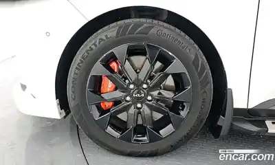 Kia Canival 2023 3.5 Автомат в Москве № 131869, миниатюра 5